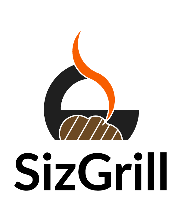 SizGrill Logo